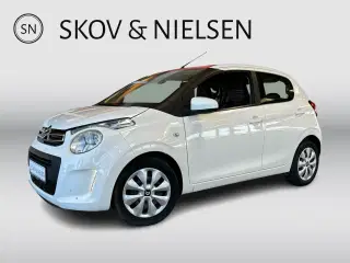 Citroën C1 1,2 PureTech 82 Cool
