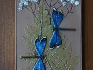 Stor relief fra Jie Gantofta