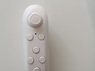Nunchuck Nintendo Wii