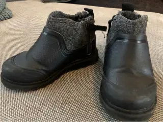 Zara støvler
