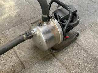 Grundfos pumpe