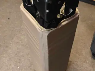 Weekend seng til børn