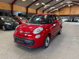 Fiat 500L 1,4 16V 95 Lounge