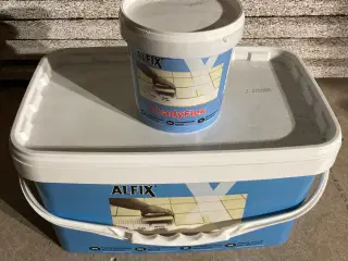 Alfix readyflex