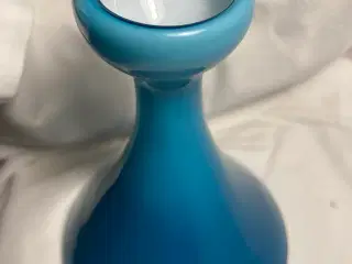 Holmegård carnaby palet trompet vase