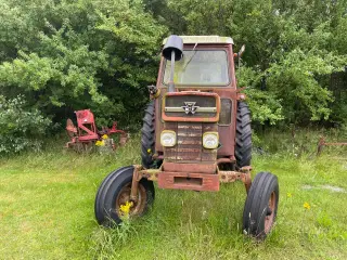 Traktor