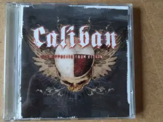 Caliban ** The Opposite From Within               