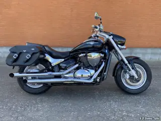 Suzuki VZ 800 Intruder