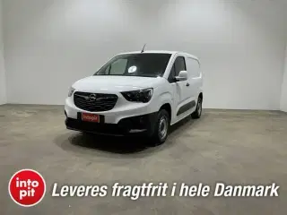 Opel Combo 1,5 D 102 Enjoy L1V1