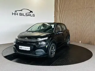 Citroën C3 1,2 PureTech 83 Feel Pack