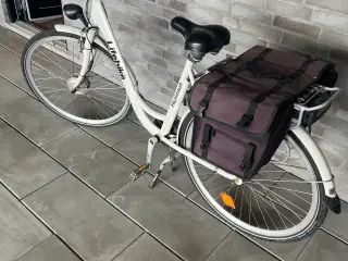 Elcykel