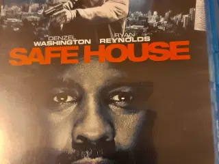 Safe house