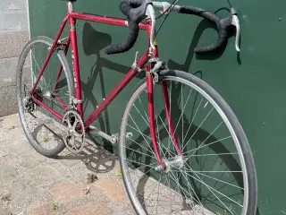 Racercykel