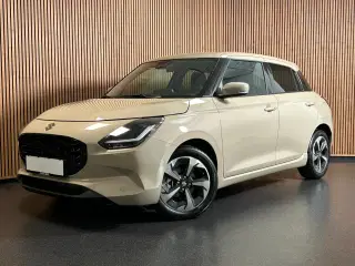 Suzuki Swift 1,2 Desire