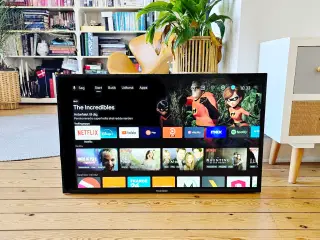 Thomson 32" Android Smart TV 2024