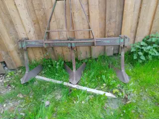 Kartoffel hyppeplov