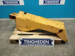 Ford 550 Højre Hjulskærm D4NN16312