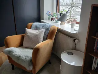 Swedese Nova Easy lænestol 