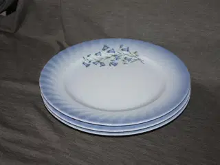 Christineholm Firkløveren nr. 1 klokkeblomst