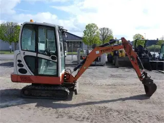 Terex HR 2.0