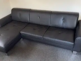 3 personers sofa