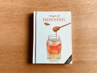 Smagen af Honning