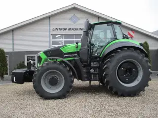 Deutz-Fahr 9340 TTV New and unused tractor