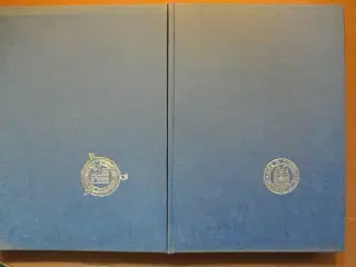 nyborg i 800 år 1-2, af preben hahn-thomsen, emne:
