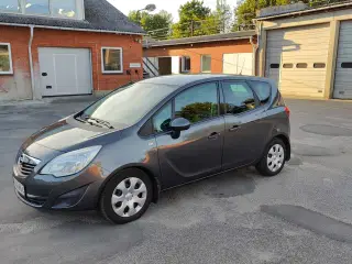 Opel Meriva - 2011, Diesel.