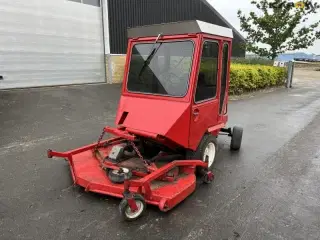 Toro Toro redskabsbære