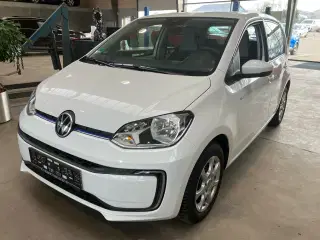 VW e-Up!  