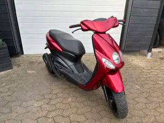 Yamaha neos