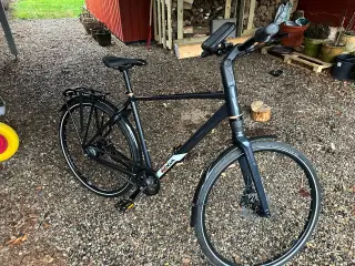 Koga cykel