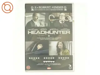 Headhunter