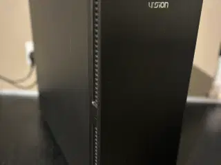 🔥 Budget Gamer-PC | i5-6600 (3.9 GHz) + GTX 1650 