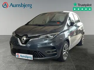 Renault Zoe 52 Intens