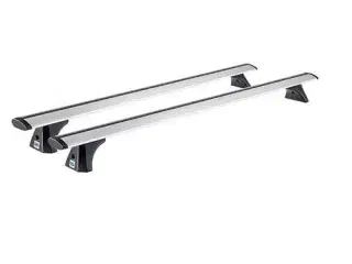 CRUZ ALU CARGO 2 BØJLER AF2-138