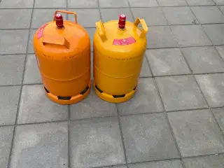 Gasflaske 11 kg