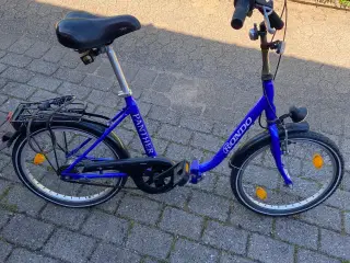 Mini cykler