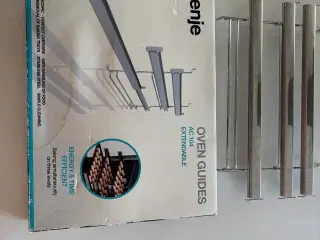 Gorenje ovn udtræk