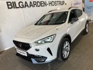 Cupra Formentor 1,4 eHybrid DSG