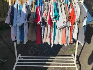 Sommertøj til Drenge