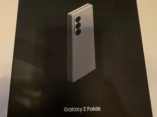 Samsung Galaxy Z Fold 6