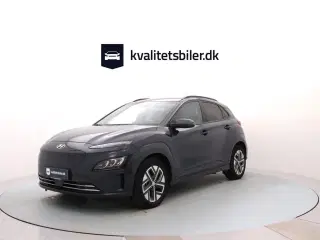 Hyundai Kona 64 EV Exclusive