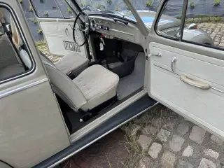 VW 1300 1966
