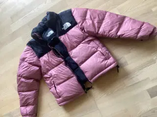 Flot North Face Vinterjakke