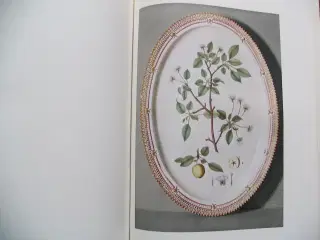 Flora Danica Stellet