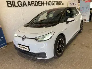 VW ID.3 58 Pro Performance