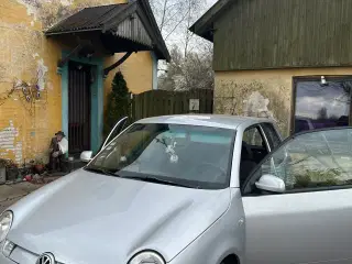 Lupo 1,2 TDI 3L