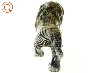 Kattedyrs figur (str. 28 x 13 cm)